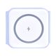3-IN-1 MAGNETIC WIRELESS CHARGER