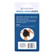 6PC SPIRAL HAIR LOOPS