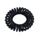 6PC SPIRAL HAIR LOOPS