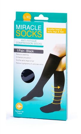 MIRACLE SOCKS XL