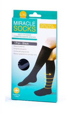 MIRACLE SOCKS XL