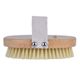 BAMBOO BODY BRUSH OVAL