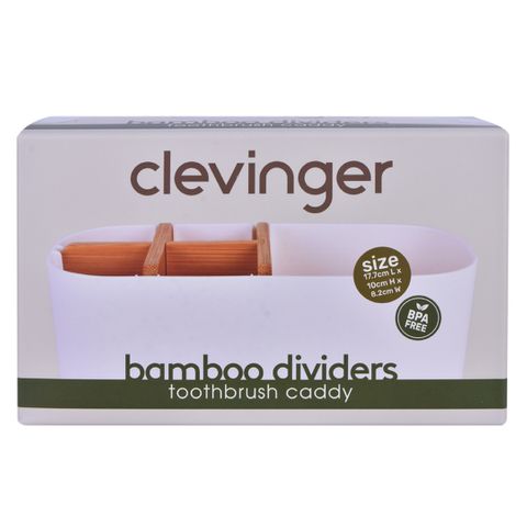 TOOTHBRUSH HOLDER