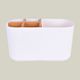 TOOTHBRUSH HOLDER