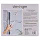 SHOWER SQUEEGEE WITH HOLDER