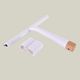 SHOWER SQUEEGEE WITH HOLDER