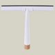 SHOWER SQUEEGEE WITH HOLDER