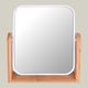 DOUBLE SIDED MAKEUP MIRROR