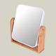 DOUBLE SIDED MAKEUP MIRROR