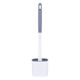FLEXI TOILET BRUSH SET