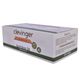 TISSUE BOX WITH BAMBOO LID