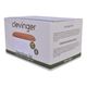 STORAGE BOX WITH BAMBOO LID