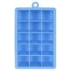 SILICONE ICE CUBE TRAY