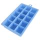 SILICONE ICE CUBE TRAY