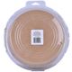 ROUND PAPER DISH AIR FRYER LINNER - LARGE (100PCS)