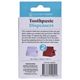 TOOTHPASTE DISPENSERS (2PK)