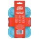 SIX SPHERE ICE CUBE TRAY