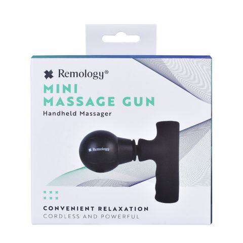MINI MASSAGE GUN