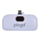 5000mAh MINI PORTABLE POWER BANK USB C INPUT