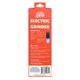 GRAVITY ELECTRIC  SALT/PEPPER GRINDER