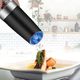 GRAVITY ELECTRIC  SALT/PEPPER GRINDER