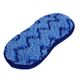 3PC REUSABLE - ANTIBACTERIAL MICROFIBER MLT-PURPOSE SPONGES