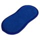 3PC REUSABLE - ANTIBACTERIAL MICROFIBER MLT-PURPOSE SPONGES