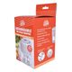 RECHARGEABLE FOOD CHOPPER (250ml)