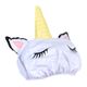 KIDS UNICORN SHOWER CAP