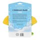 CHILDREN'S BATH MITT