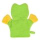 CHILDREN'S BATH MITT