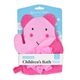 CHILDREN'S BATH MITT