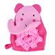 CHILDREN'S BATH MITT