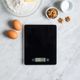 DIGITAL KITCHEN SCALE