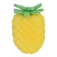 PINEAPPLE SHAPED BATH SPONGE
