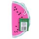 WATERMELON SHAPED BATH SPONGE