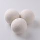 3PK WOOL DRYER BALLS