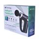 6 SPEED MASSAGE GUN