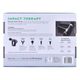 6 SPEED MASSAGE GUN