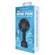 MINI USB RECHARGEABLE PORTABLE FAN