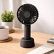 MINI USB RECHARGEABLE PORTABLE FAN