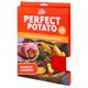 PERFECT POTATO MICROWAVE BAG