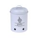 VEGETABLE STORAGE TINS SET (3PC)