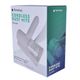 PORTABLE WIRELESS MATTRESS VACUUM CLEANER