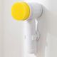 5-IN-1 ELECTRIC CLEANING BRUSH