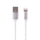 CHARGE & SYNC 1M USB A TO LIGHTNING