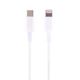 CHARGE & SYNC 1M USB C TO LIGHTNING