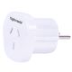 OUTBOUND EUROPE/BALI ADAPTOR TYPE C