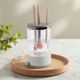 MAKEUP BRUSH CLEANING AND DRYING ALL-IN-ONE MACHINE