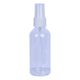REFILLIABLE TOILETRY SET (7PC)